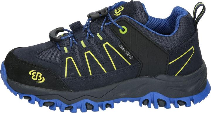 Produktbild Brütting Mount Pinos Kids Low (26)