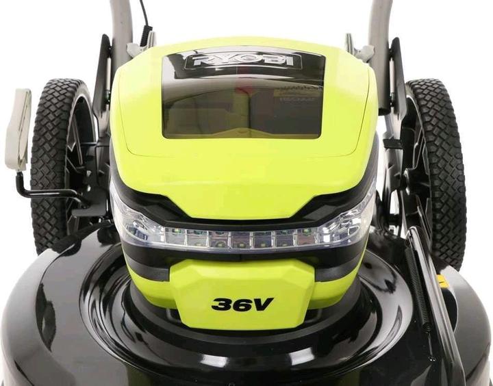 Image du produit Ryobi RY36LMMX51A-140 (Fonctionnement sur batterie)