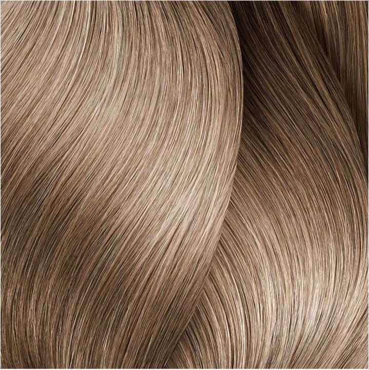 Produktbild L'Oréal Professionnel Majirel Cool Cover (7,11 mittelblond tiefes asch,Blond)