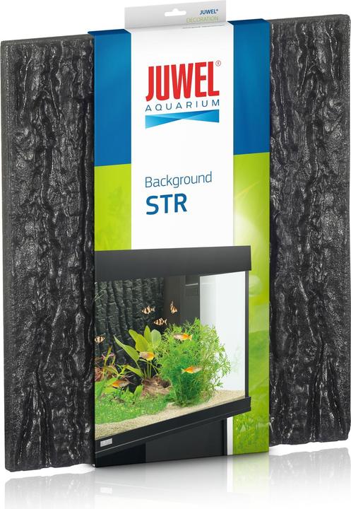 Image du produit Juwel Aquarium Paroi arrière structurée Juwel STR 600 (Panneau arrière, autres éléments)