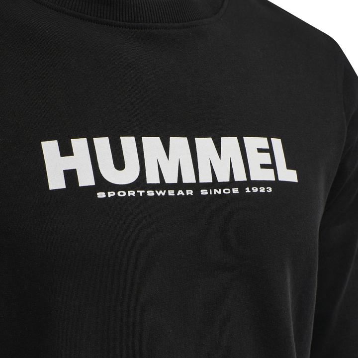 Immagine prodotto hummel Felpa Hmllegacy Plus (3XL)