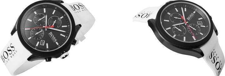 Produktbild BOSS Velocity (Chronograph, 44 mm)