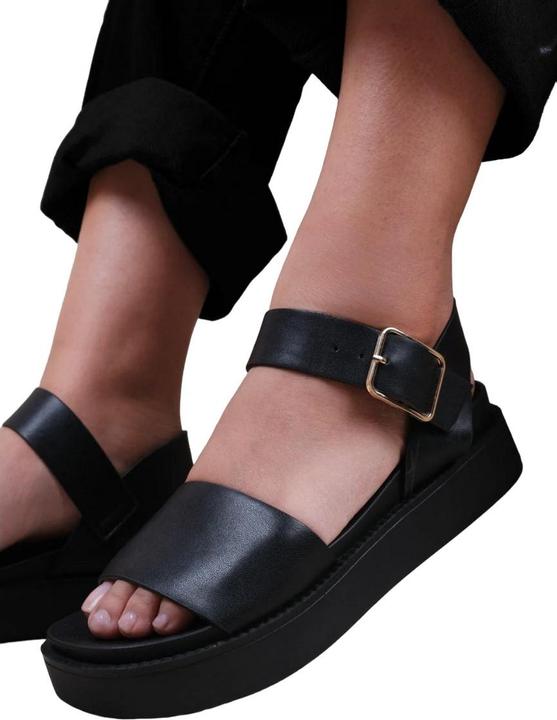 Produktbild Where's That From Sandalen Phoenix PU (40)