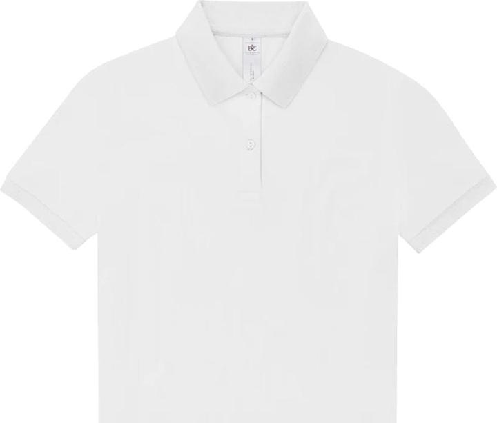 Immagine prodotto B&C La mia polo (38)
