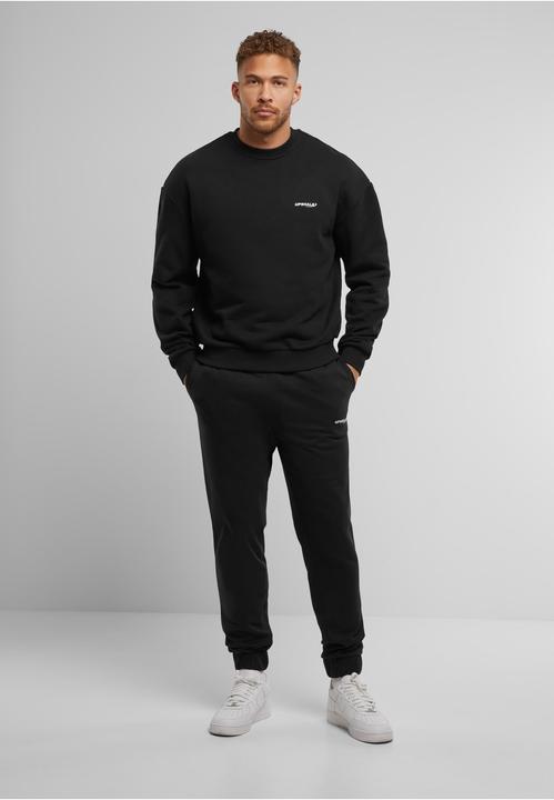 Produktbild Urban Classics Upscale Upscale Core EMB Heavy Sweatpants - 191109 (XL)