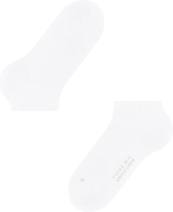 Actual product image Falke Sensitive London Sneaker (Single pack, 47 - 50)