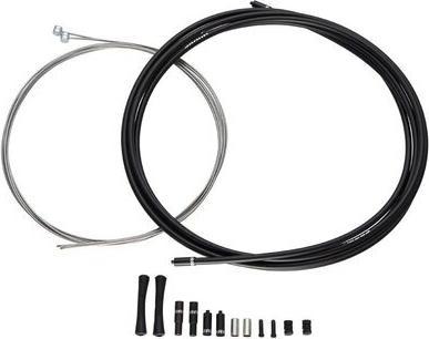 Actual product image Sram Slick Wire Pro Road