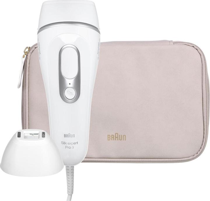 Produktbild Braun Silk-Expert Pro 3 PL3133