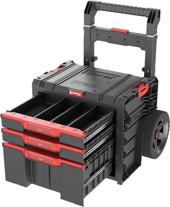 Produktbild Qbrick System PRO Cart 2.0