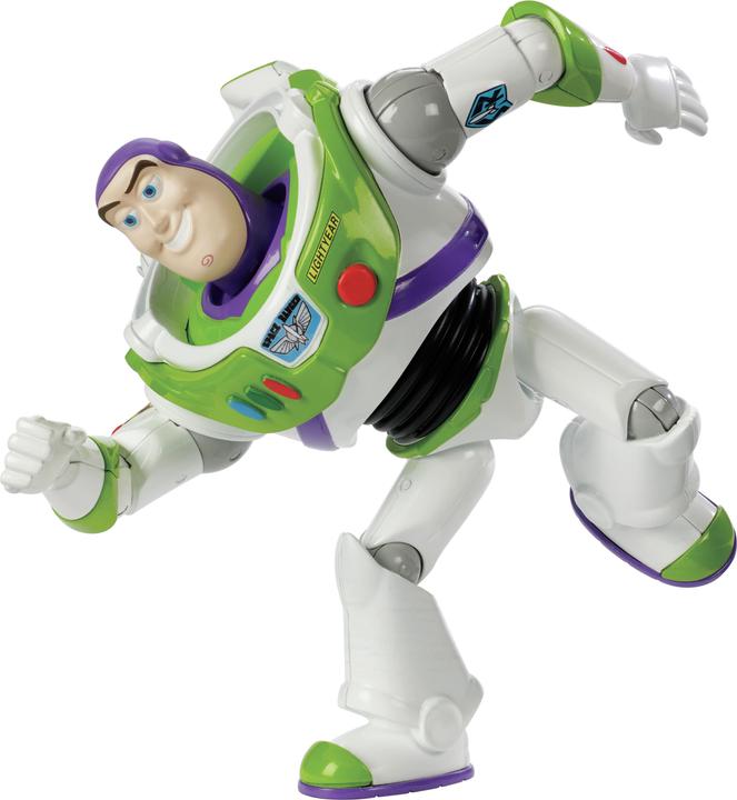 Produktbild Mattel Toy Story Buzz