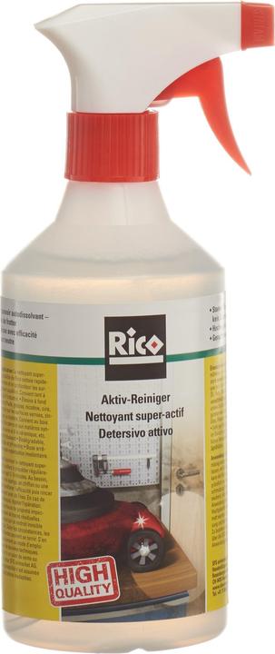 Rico pulitore attivo