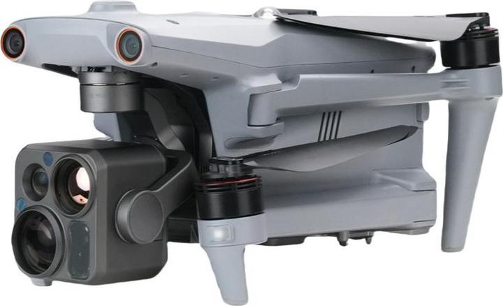 Actual product image Autel EVO MAX 4NZ V2 Standard Bundle (240 min, 1715 g, 8 Mpx)