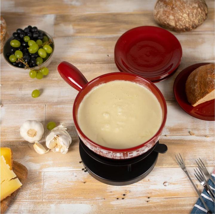 Image du produit Kuhn Rikon Suisse (Fondue au fromage)