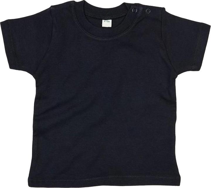 Actual product image Babybugz TShirt Baby Made in Africa (80)