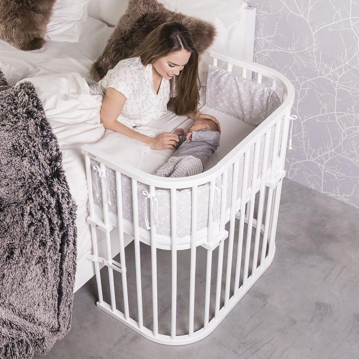 Immagine prodotto Babybay Morsetto extra ventilato