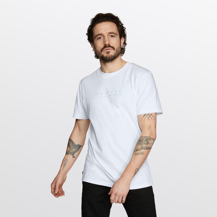 Actual product image Mystic The One Tee (XL)