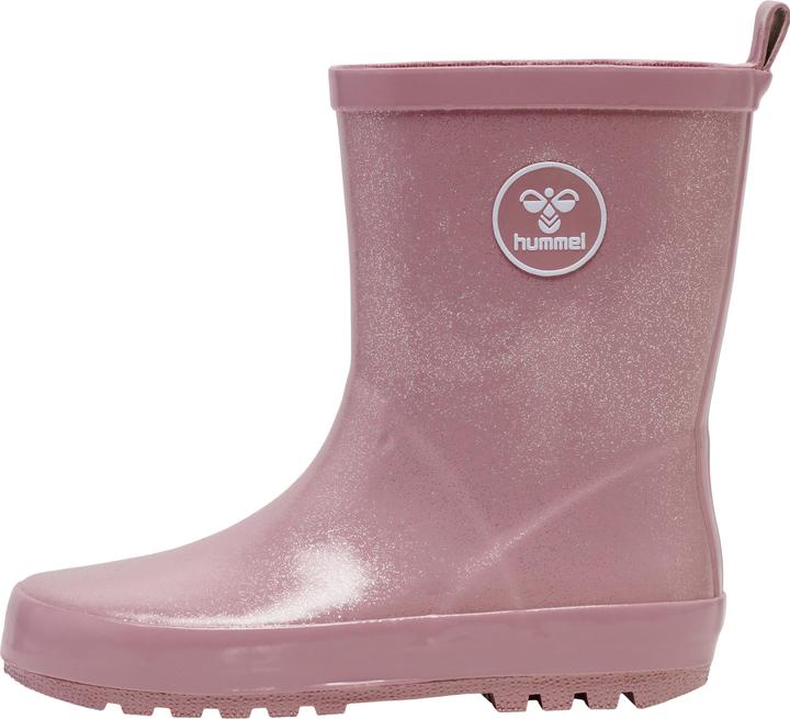 Actual product image hummel Rubber Boot Glitter Jr (31)