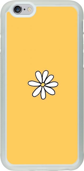 Immagine prodotto PhoneLook Cover Silicone trasparente Pasqua 2023 margherita (Apple iPhone 6)
