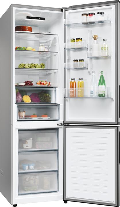 Actual product image Candy CNCQ2T620DX (409 l)