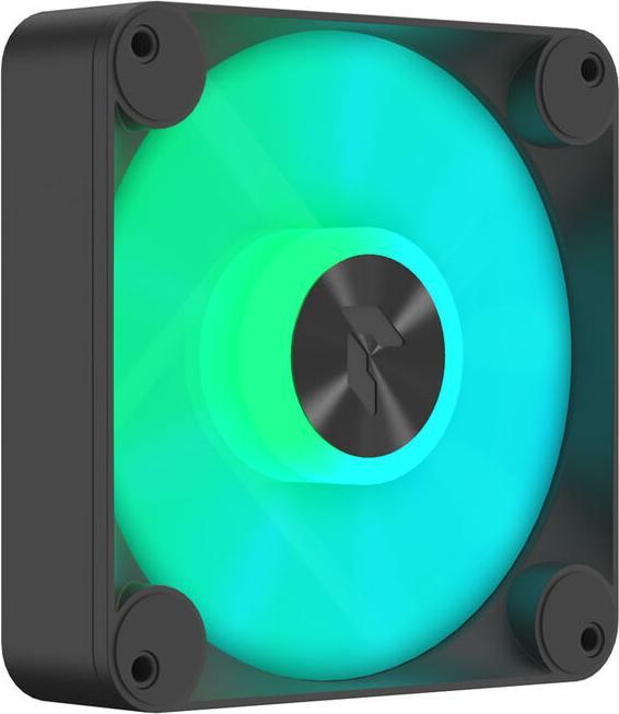Image du produit APNX FP1-Q 120 PWM ARGB-BK (120 mm)