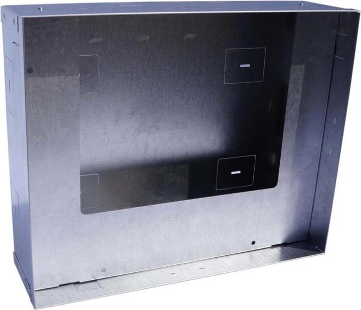Produktbild MDT VCG-UP10.04 Unterputzdose 10z Metall
