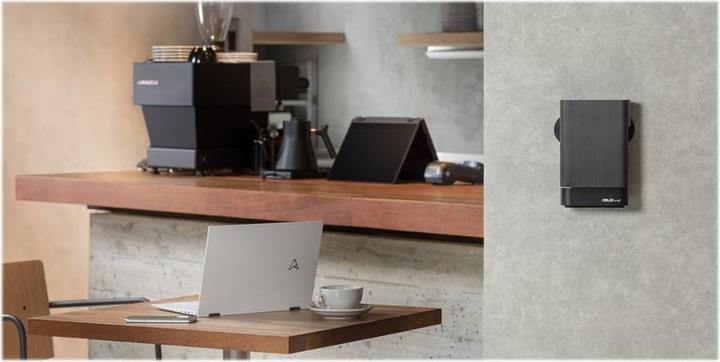 Produktbild ASUS RT-AX59U