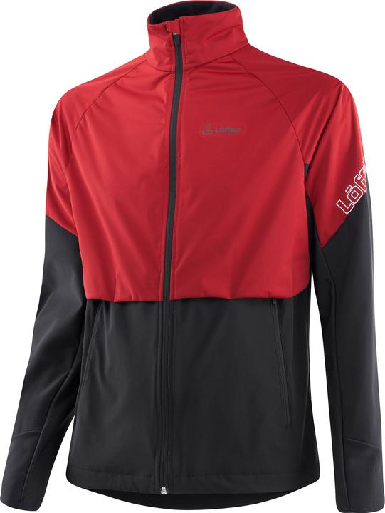 Löffler Jacket Worldcup 23 Windstopper Light (48)