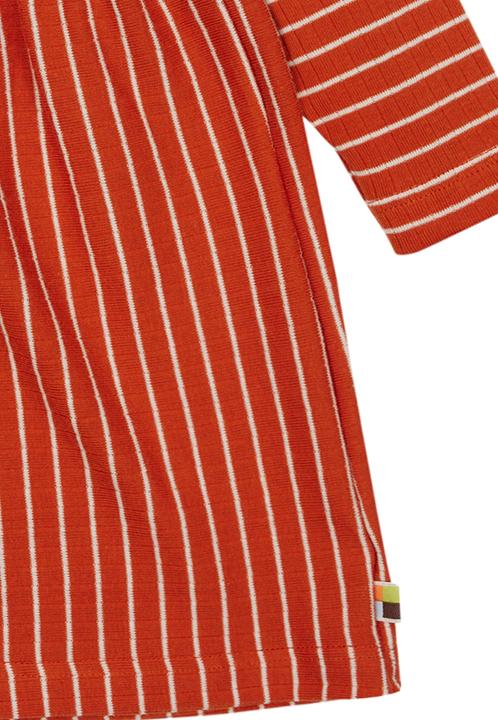 Produktbild loud + proud Kleid Derby Rib (74)
