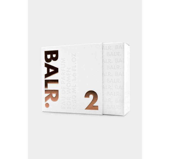 Actual product image Balr 2 (Eau de parfum, 100 ml)