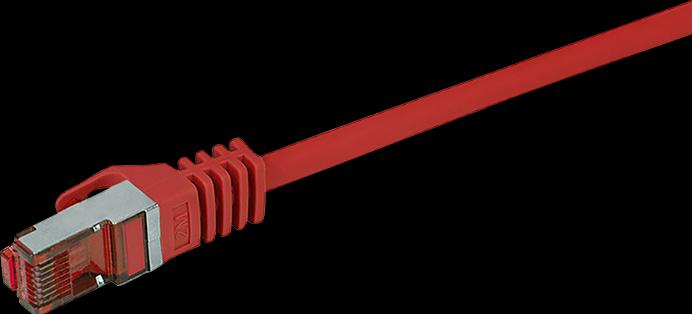 Actual product image LogiLink Network cable (S/FTP, CAT6, 10 m)