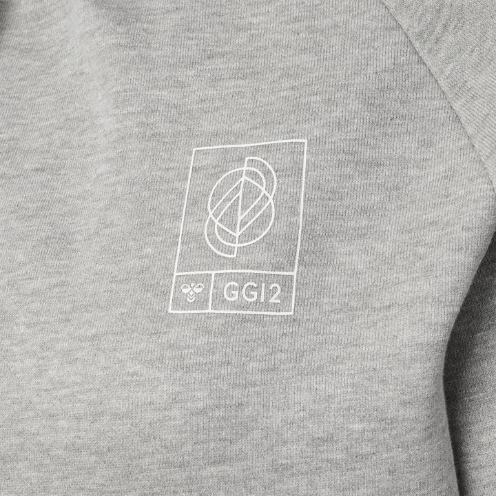 Immagine prodotto hummel Gg12 Felpa Con Cappuccio Donna (S)