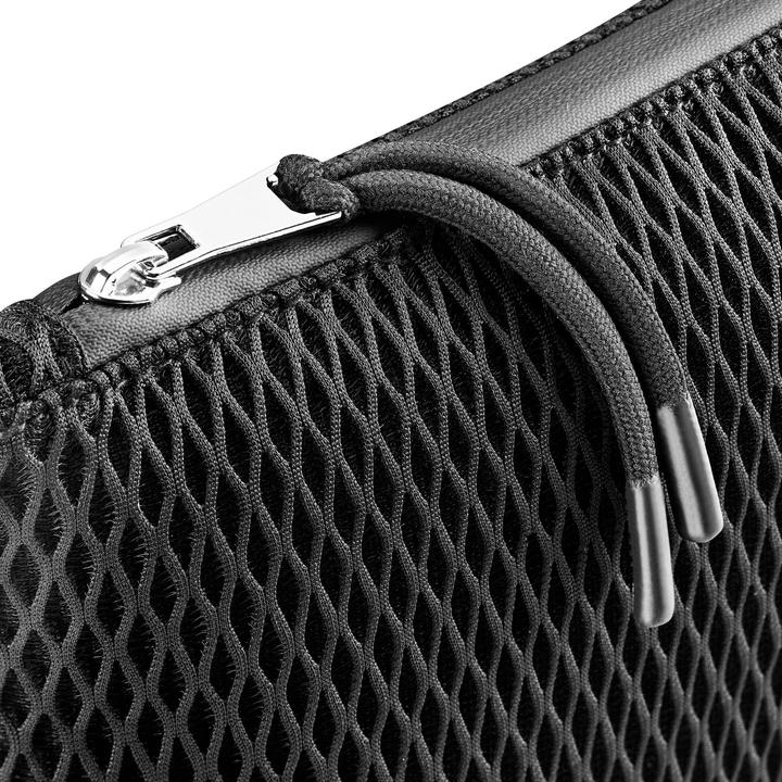 Immagine prodotto reisenthel extralite case 1 mesh black (3 l)