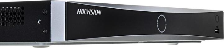 Actual product image Hikvision DS-7608NXI-K2/8P (Network Video Recorder (NVR))