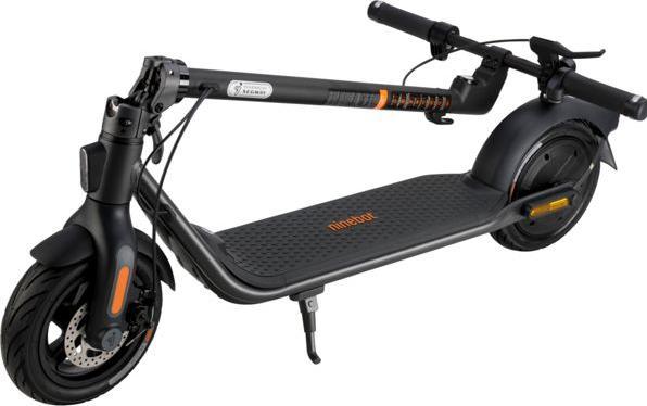Image du produit Segway-Ninebot F2 D (20 km/h, 40 km, 400 W)