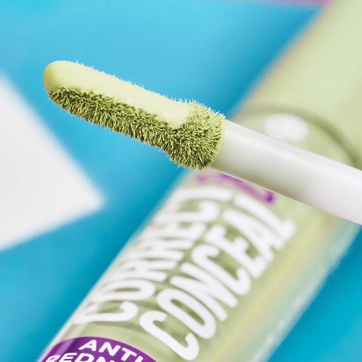 Image du produit essence CORRECT & CONCEAL anti redness concealer correcteur (100 Universel)