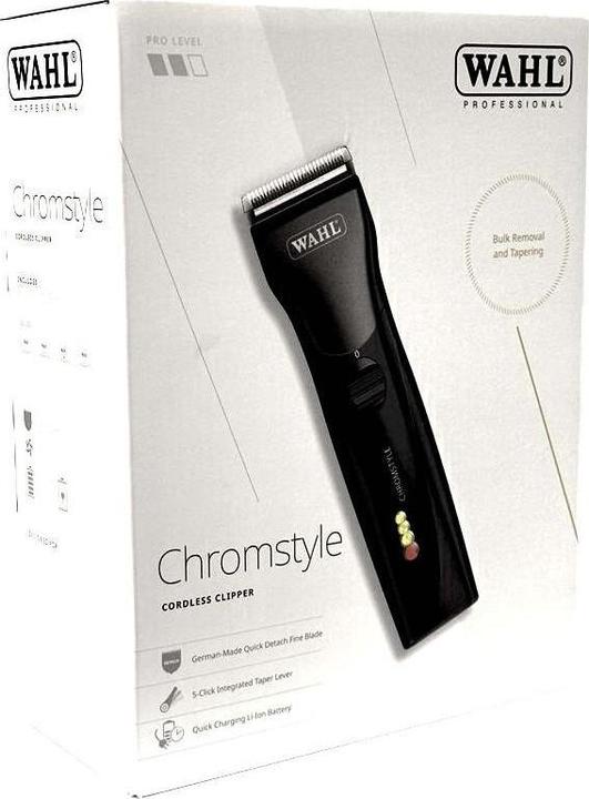 Image du produit Wahl ChromStyle