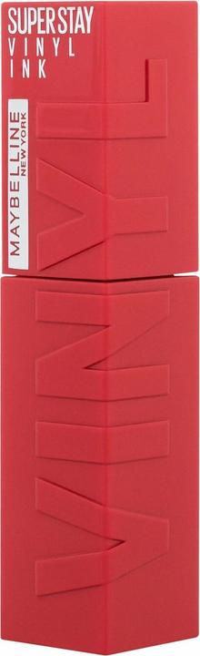 Image du produit Maybelline New York Superstay/Forever Lip (25 Red-Hot)