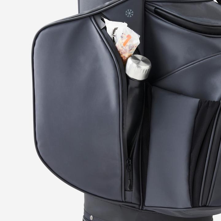 Immagine prodotto Inesis Borsa Da Golf Con Treppiede