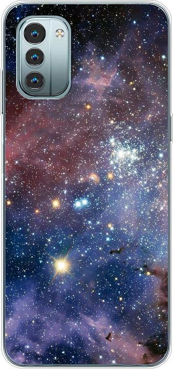 Actual product image König Design Case Cover Mobile Protection for Nokia G11 Case Cover Bumper Cases Backcover TPU (Nokia G11)