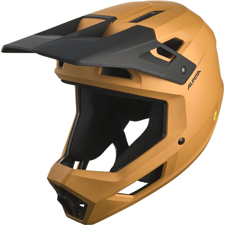ALPINA SPORTS Pikes Mips