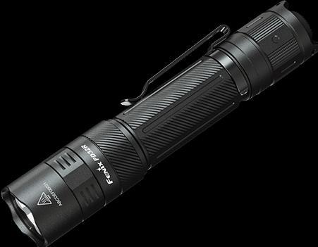 Actual product image Fenix PD32R torch (13.50 cm, 1400 lm)