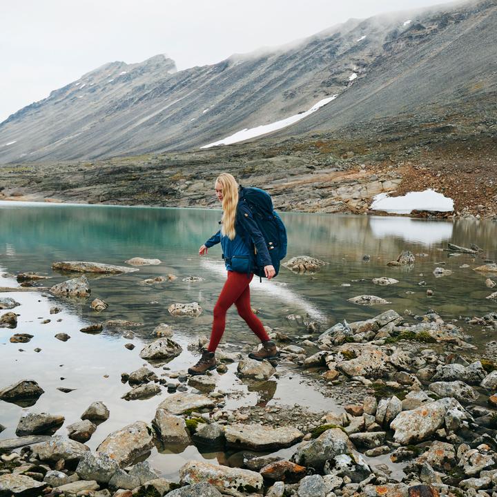 Produktbild Fjällräven Abisko Midsummer Jacket W (S)