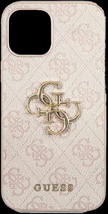 Actual product image Guess Case (Apple iPhone 12 Pro Max)