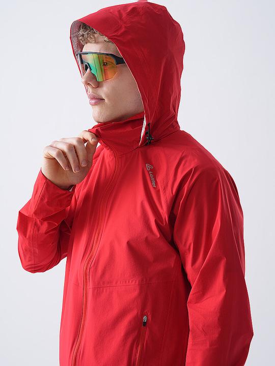 Produktbild Löffler Radjacke WPM Pocket CF (L)