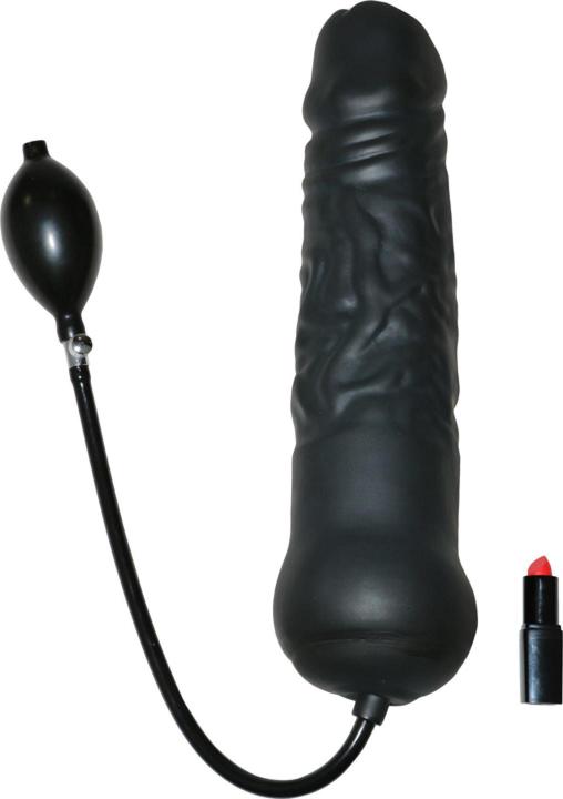 Actual product image Master Series Leviathan