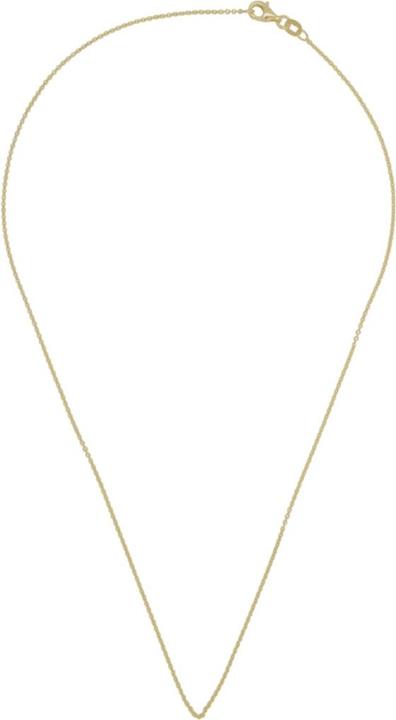 Produktbild Muau Rundanker (375/9K Gelbgold, 60 cm)