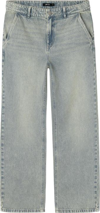 Produktbild Lmtd Dirty Wash Loose Fit Jeans (146)