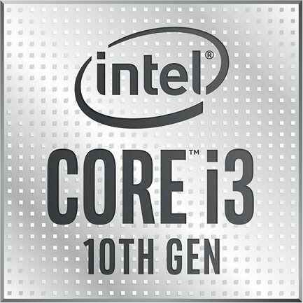 Intel Core i3 10105F (LGA 1200, 3.70 GHz, 4 -Core)