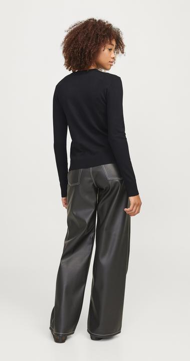 Actual product image JJXX Jxcara Comfy Crew Neck Knit Noos (XL)