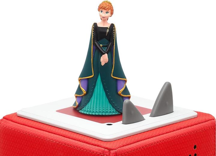 Actual product image Tonies Disney: The Ice Queen The Ice Queen 2 (German)